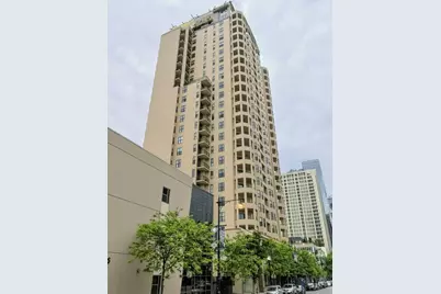 1464 S Michigan Avenue #1508, Chicago, IL 60605 - Photo 1