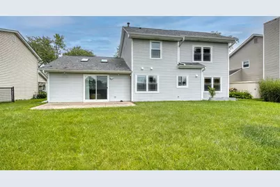 820 N Dexter Lane, Hoffman Estates, IL 60169 - Photo 23