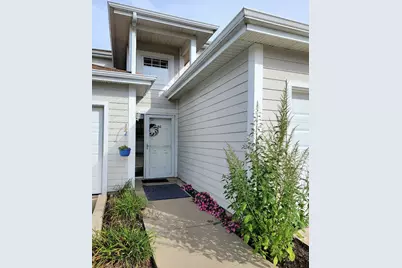 6620 Meadowlands Circle #C-8, Pleasant Prairie, WI 53158 - Photo 3