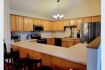 6620 Meadowlands Circle #C-8, Pleasant Prairie, WI 53158 - Photo 9