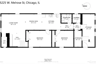 5225 W Melrose St, Chicago, IL 60641 - Photo 25