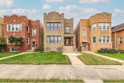 5225 W Melrose Street #1-R, Chicago, IL 60641 - Photo 1