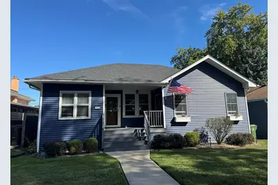 9825 Cook Avenue, Oak Lawn, IL 60453 - Photo 1