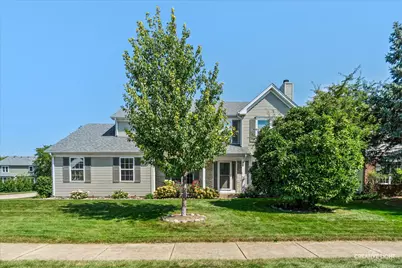 52 Blackberry Trail, Aurora, IL 60506 - Photo 1