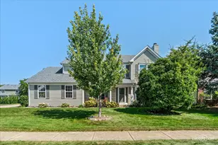 52 Blackberry Trail, Aurora, IL 60506 - Photo 1