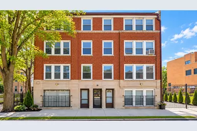 1635 W Morse Avenue #209, Chicago, IL 60626 - Photo 1