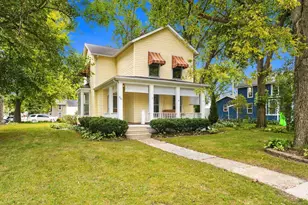 401 S Kankakee St, Wilmington, IL 60481 - Photo 1