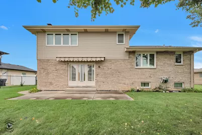 15718 Chapel Hill Road, Orland Park, IL 60462 - Photo 31