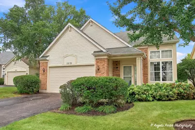 2231 Wilshire Court, Grayslake, IL 60030 - Photo 1