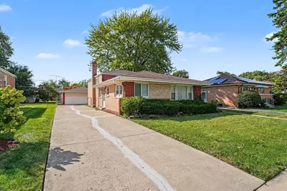 16518 Dobson Avenue, South Holland, IL 60473 - Photo 1