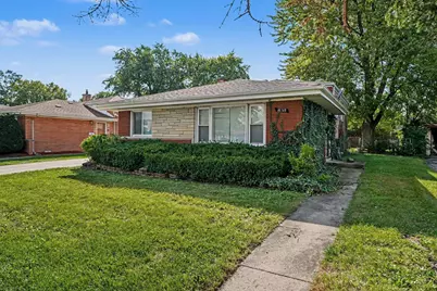 16518 Dobson Avenue, South Holland, IL 60473 - Photo 3