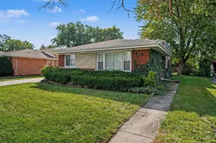 16518 Dobson Ave, South Holland, IL 60473 - Photo 3