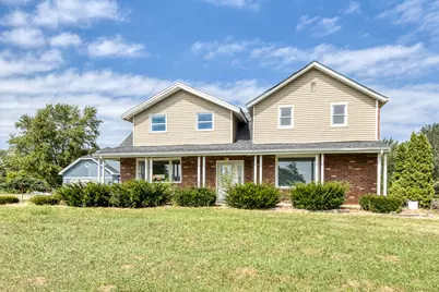 25716 S State Line Road, Crete, IL 60417 - Photo 1