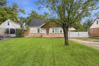 7915 W 70th Street, Bridgeview, IL 60455 - Photo 1