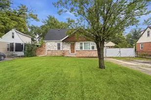 7915 W 70th St, Bridgeview, IL 60455 - Photo 1