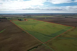 3550 1200 E Rd, Paxton, IL 60957 - Photo 1