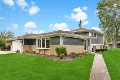 1602 N Oneida Lane, Mount Prospect, IL 60056 - Photo 1