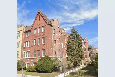 2050 W Summerdale Avenue #1D, Chicago, IL 60625 - Photo 1