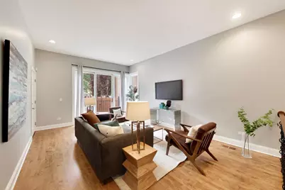 1887 N Poe Street #1R, Chicago, IL 60614 - Photo 5
