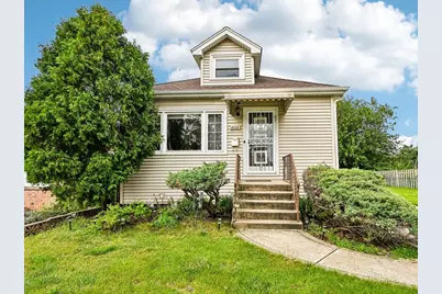 4312 Grace Street, Schiller Park, IL 60176 - Photo 1