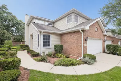 14552 Club Circle Drive, Oak Forest, IL 60452 - Photo 1
