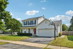 1931 Crossing Ct, Naperville, IL 60540 - Photo 1