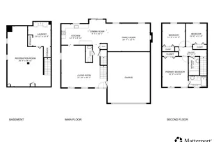 1931 Crossing Ct, Naperville, IL 60540 - Photo 29