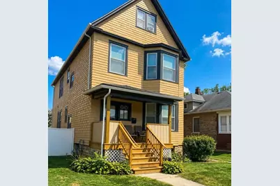 12629 Maple Avenue, Blue Island, IL 60406 - Photo 1
