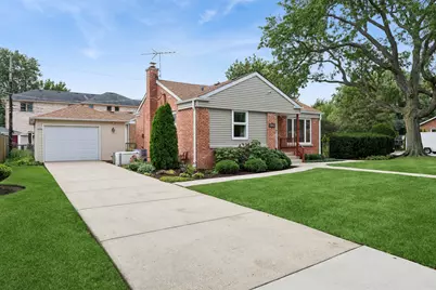 6929 W Madison Street, Niles, IL 60714 - Photo 1
