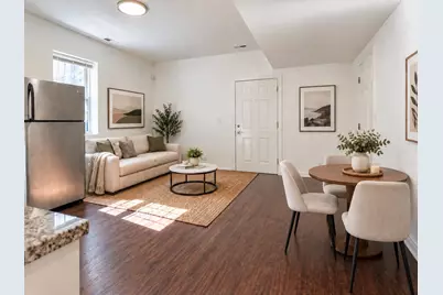1616 W 18th Place #1, Chicago, IL 60608 - Photo 3