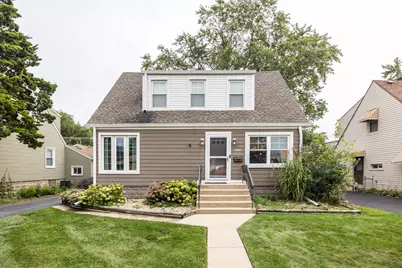 3441 Emerson Street, Franklin Park, IL 60131 - Photo 1