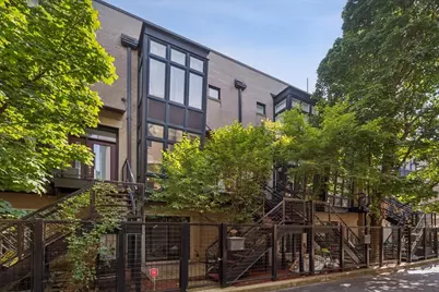 1713 W Diversey Parkway #D, Chicago, IL 60614 - Photo 1