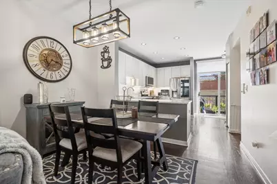 1713 W Diversey Parkway #D, Chicago, IL 60614 - Photo 9