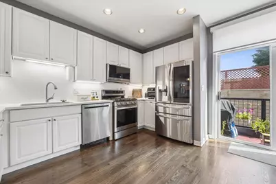 1713 W Diversey Parkway #D, Chicago, IL 60614 - Photo 11