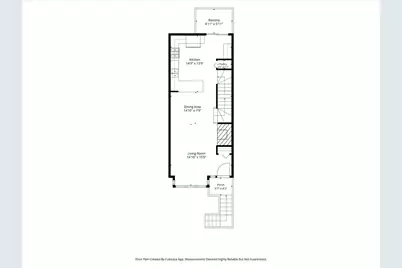 1713 W Diversey Parkway #D, Chicago, IL 60614 - Photo 31