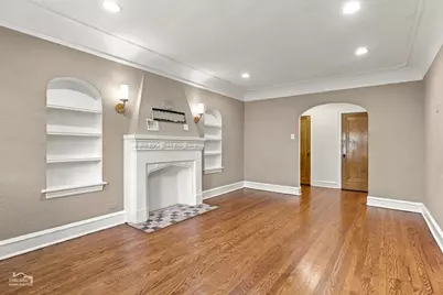 2325 W Farwell Avenue #3S, Chicago, IL 60645 - Photo 7