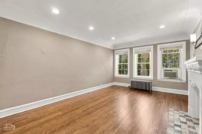 2325 W Farwell Avenue #3S, Chicago, IL 60645 - Photo 3
