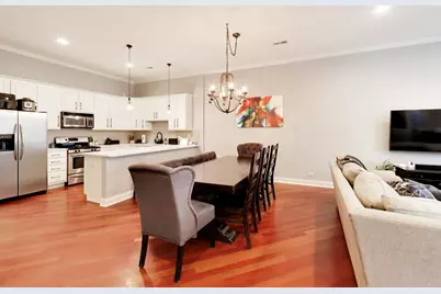 1353 W Grand Avenue #2, Chicago, IL 60642 - Photo 5