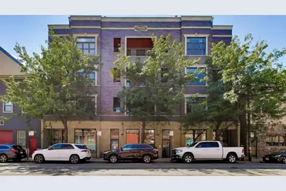 1353 W Grand Avenue #2, Chicago, IL 60642 - Photo 1