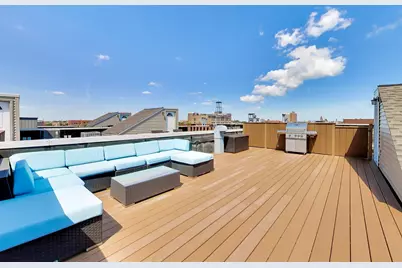 1353 W Grand Avenue #2, Chicago, IL 60642 - Photo 13