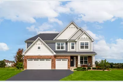 10 Crystal Downs Drive, Hawthorn Woods, IL 60047 - Photo 1
