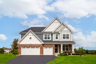 10 Crystal Downs Dr, Hawthorn Woods, IL 60047 - Photo 1