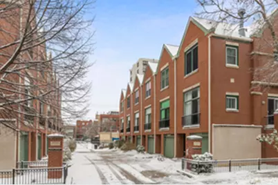 1745 N Hermitage Avenue #E, Chicago, IL 60622 - Photo 1