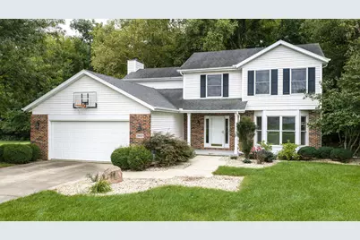 3477 Sunset Drive, Spring Valley, IL 61362 - Photo 1