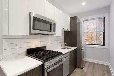 7620 N Eastlake Terrace #1W, Chicago, IL 60626 - Photo 3