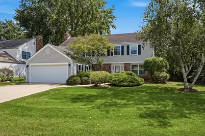 43 Dunham Place, Saint Charles, IL 60174 - Photo 3