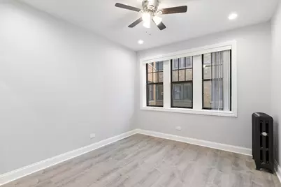 7620 N Eastlake Terrace #3W, Chicago, IL 60626 - Photo 9