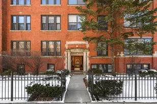 4354 N Wolcott Ave, Chicago, IL 60613 - Photo 1