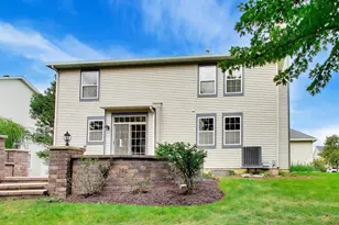 2932 Forest Creek Ln, Naperville, IL 60565 - Photo 45