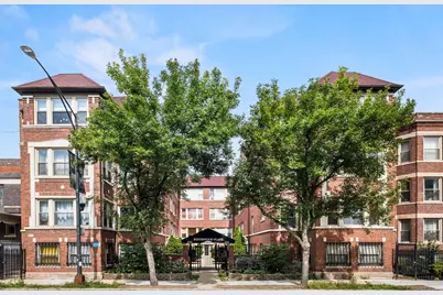 5743 N Ridge Avenue #1, Chicago, IL 60660 - Photo 1